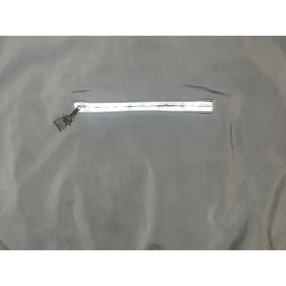 Sugoi Windbreaker Size Large Blue and Grey - Picture 7 of 8